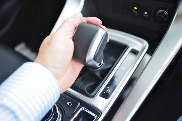 เราจะเปลี่ยนน้ำมันเกียร์เมื่อไหร่ดี?