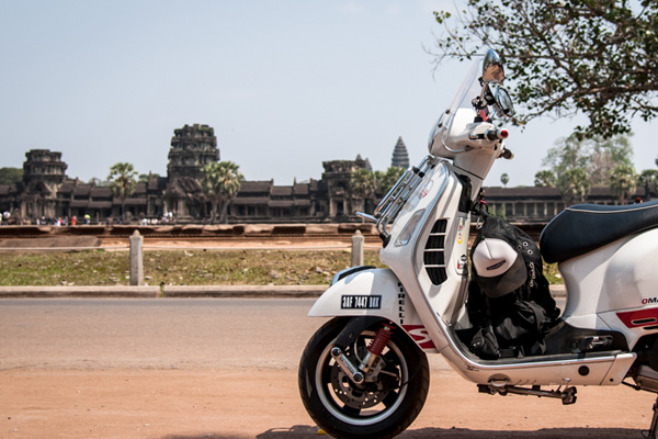 ถ้าไม่ต่อพ.ร.บ.รถมอเตอร์ไซค์