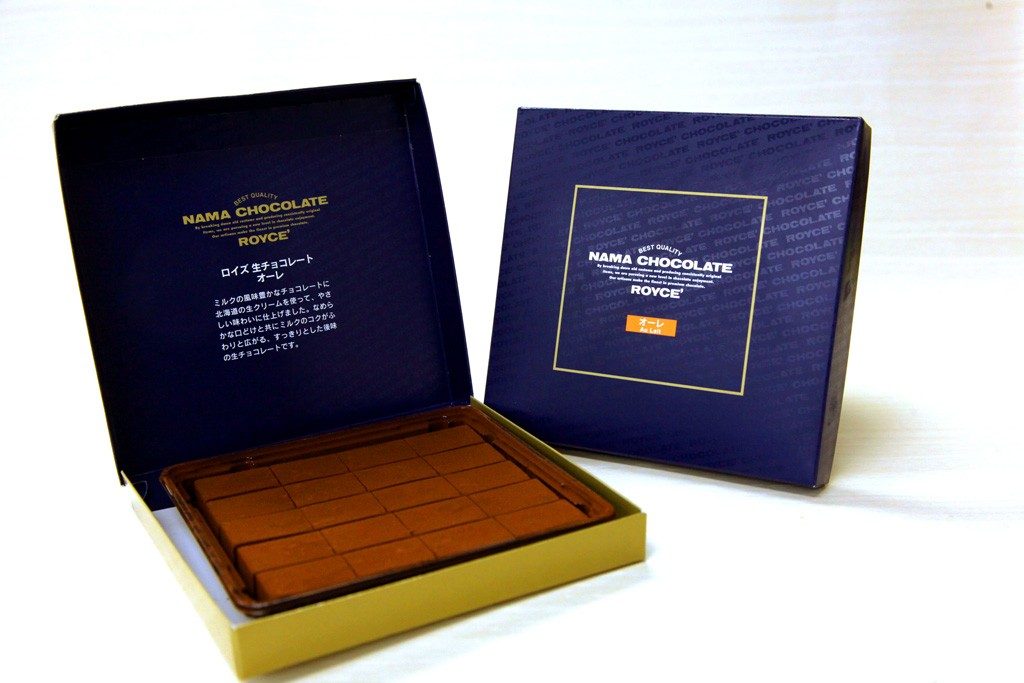 ของฝากญี่ปุ่น