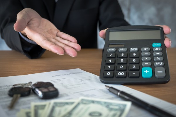 เงินกู้ในระบบต้องค้ำประกันหรือเปล่า?