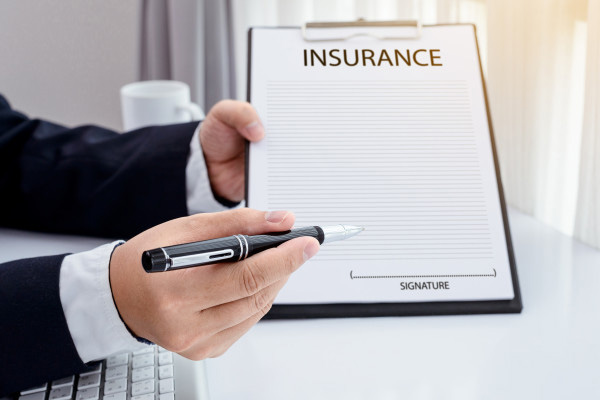 ประกันวินาศภัย คืออะไร?