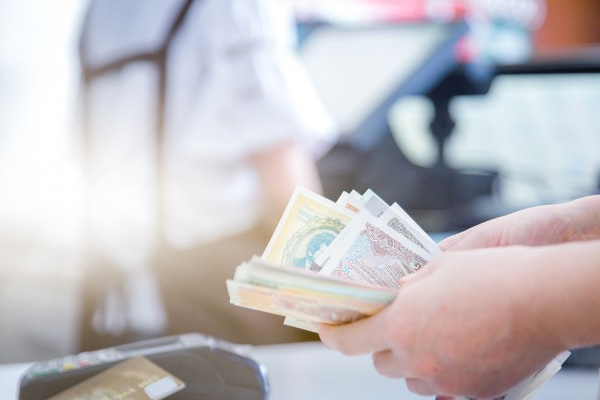 ผ่อนประกันรถยนต์ เงินสดคืออะไร?