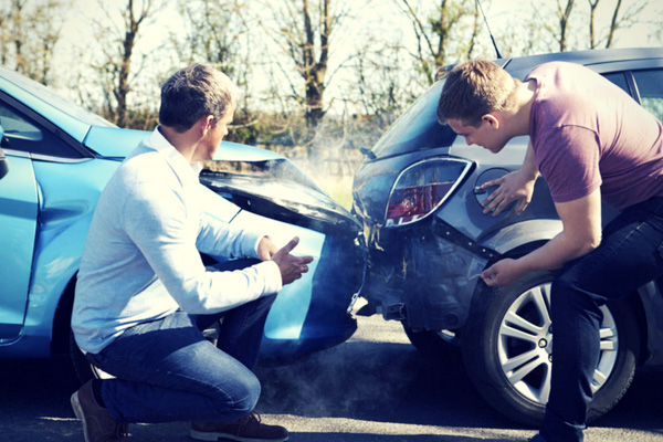 คนมีรถควรรู้จักกับ ค่าขาดประโยชน์!