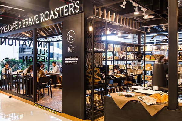 สุดยอดร้านกาแฟที่น่าจับตามอง 2019