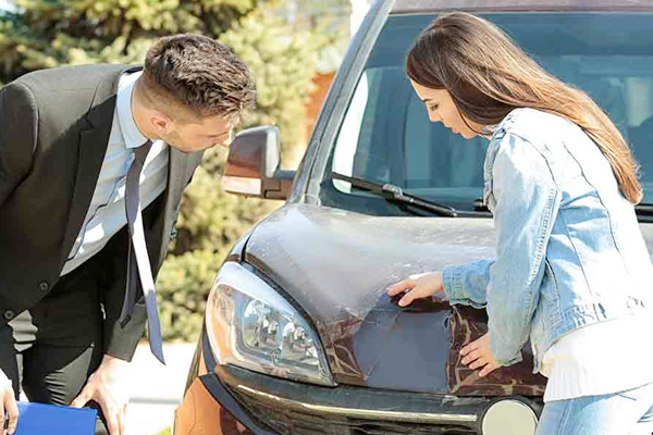 คนมีรถควรรู้จักกับ ค่าขาดประโยชน์!