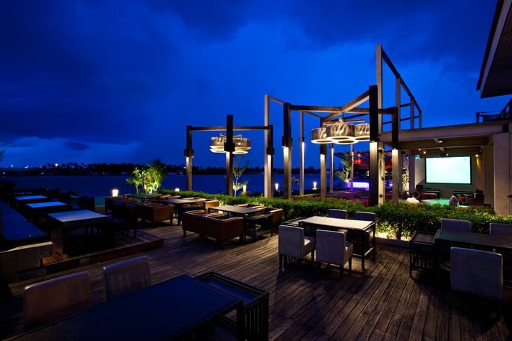 บุรีธารา