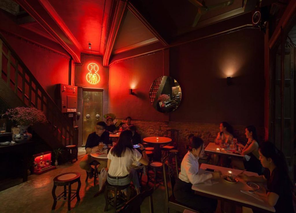 เปิดร้านแฮงเอาท์สไตล์คนโสด กับโปรโมชั่นบัตรเครดิตธนชาต