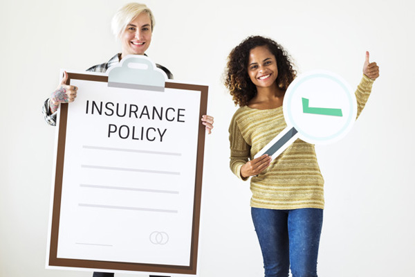 ประกันวินาศภัย คืออะไร?