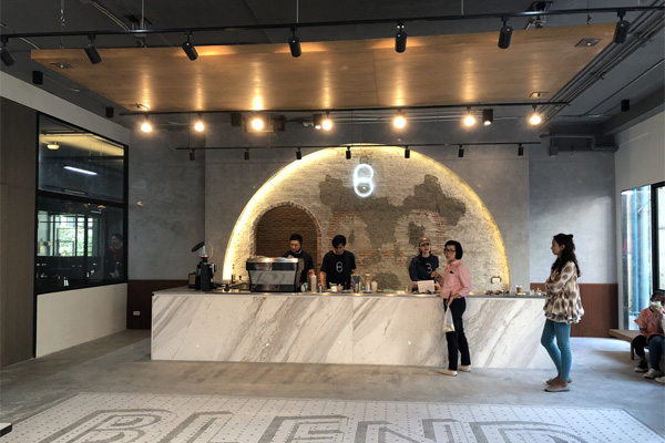 สุดยอดร้านกาแฟที่น่าจับตามอง 2019