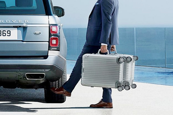 Land Rover Range Rover Plug-In Hybrid Petrol Vogue SWB 2019