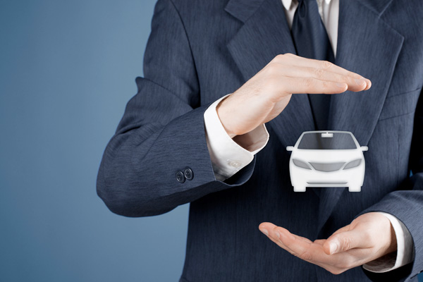 ซื้อประกันรถยนต์กับโบรกเกอร์เสี่ยงโดนหลอกมั๊ย?