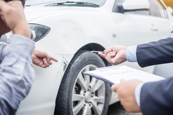 คนมีรถควรรู้จักกับ ค่าขาดประโยชน์!