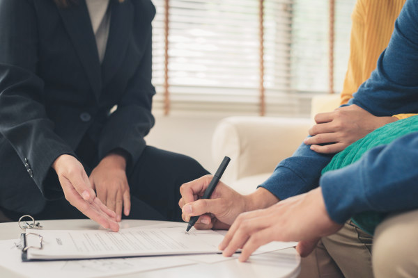 เงินกู้ในระบบต้องค้ำประกันหรือเปล่า?