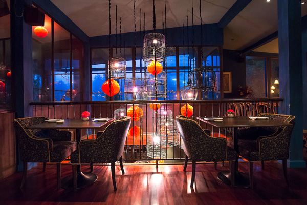 In the mood for love