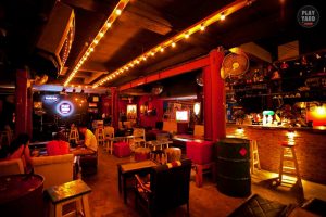 เปิดร้านแฮงเอาท์สไตล์คนโสด กับโปรโมชั่นบัตรเครดิตธนชาต