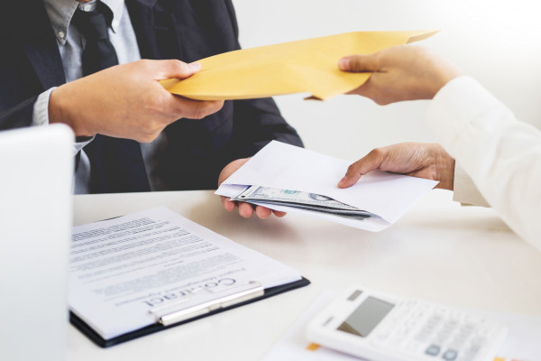 หนังสือรับรองเงินเดือน สำคัญยังไงสำหรับขอสินเชื่อ