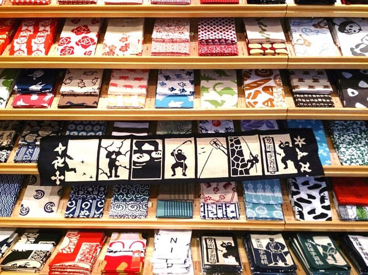 9 ไอเดียของฝากน่าซื้อ