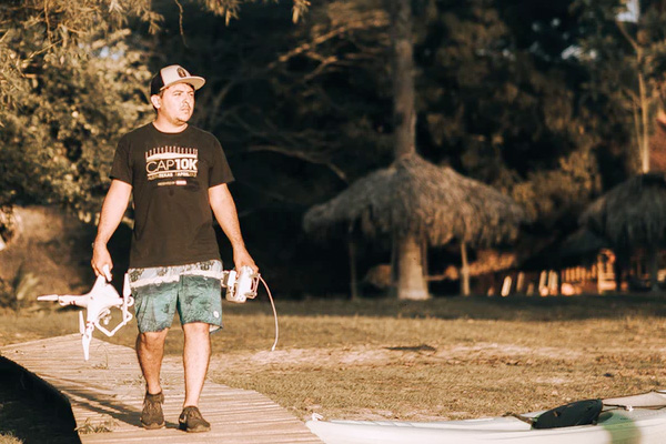 ประกันภัยโดรนปีแรกหมด ปีที่สองไม่ต่อ ผิดกฎหมายมั้ย?