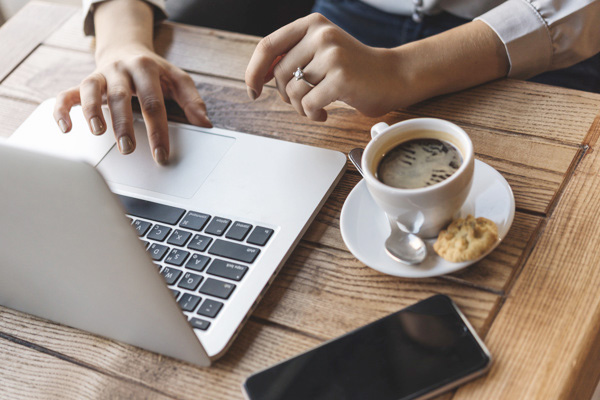 ดื่มกาแฟให้ถูกวิธี ดื่มยังไง?