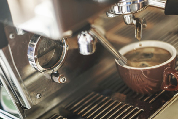 เปิดร้านกาแฟได้ง่ายนิดเดียว!