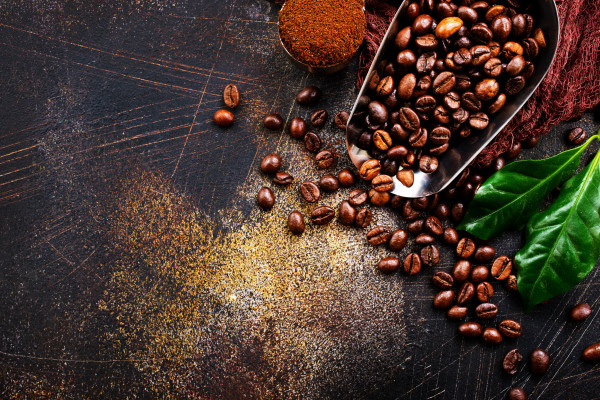 เปิดร้านกาแฟได้ง่ายนิดเดียว!