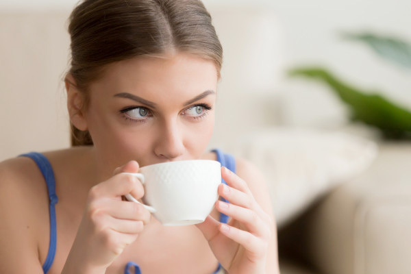 ดื่มกาแฟให้ถูกวิธี ดื่มยังไง?