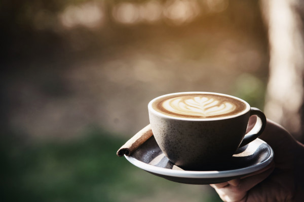 ดื่มกาแฟให้ถูกวิธี ดื่มยังไง?