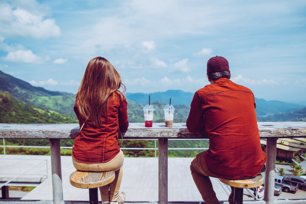 เปิดร้านกาแฟได้ง่ายนิดเดียว!