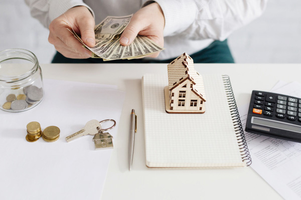 รับเงินก้อนโต กับ สินเชื่อบ้านคือเงิน SCB My Home My Cash