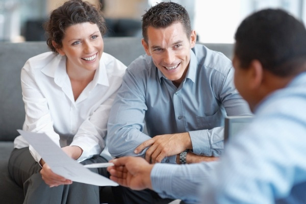 ข้อดีของการซื้อประกันภัยรถยนต์กับโบรกเกอร์