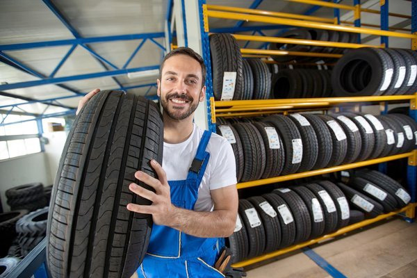 สัญลักษณ์ใหม่ !! ที่ควรรู้ก่อนเลือกซื้อยางเส้นใหม่