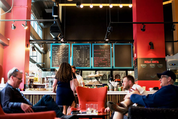 สีถูกโฉลกประจำราศีในการตกแต่งร้านกาแฟ!