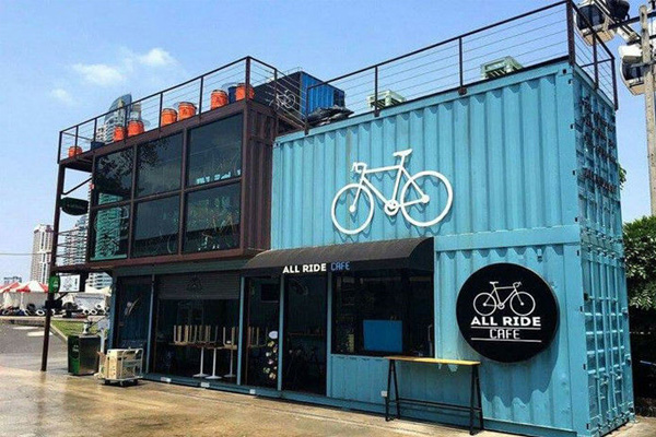 สีถูกโฉลกประจำราศีในการตกแต่งร้านกาแฟ!