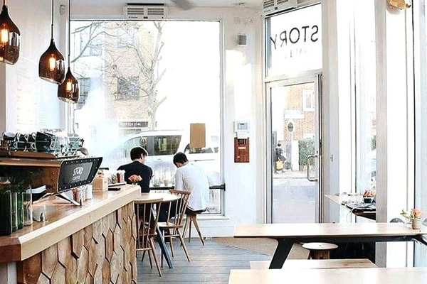 สีถูกโฉลกประจำราศีในการตกแต่งร้านกาแฟ!