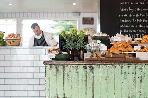 สีถูกโฉลกประจำราศีในการตกแต่งร้านกาแฟ!