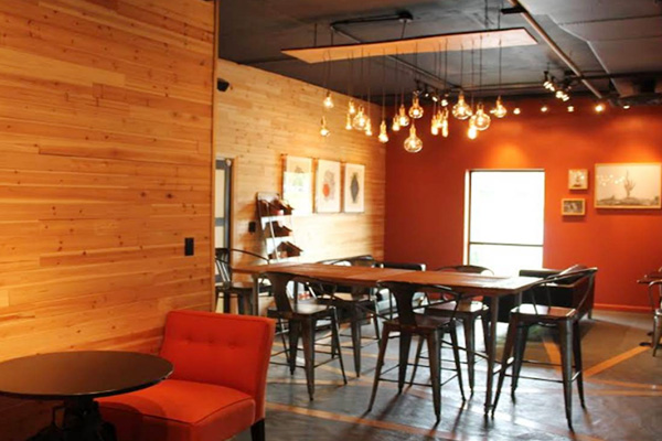 สีถูกโฉลกประจำราศีในการตกแต่งร้านกาแฟ!