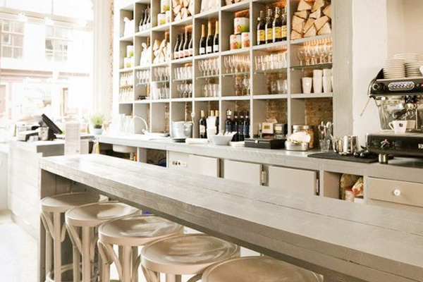 สีถูกโฉลกประจำราศีในการตกแต่งร้านกาแฟ!