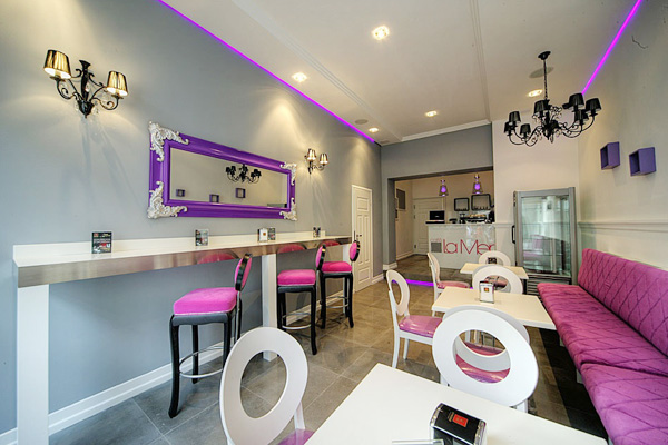 สีถูกโฉลกประจำราศีในการตกแต่งร้านกาแฟ!