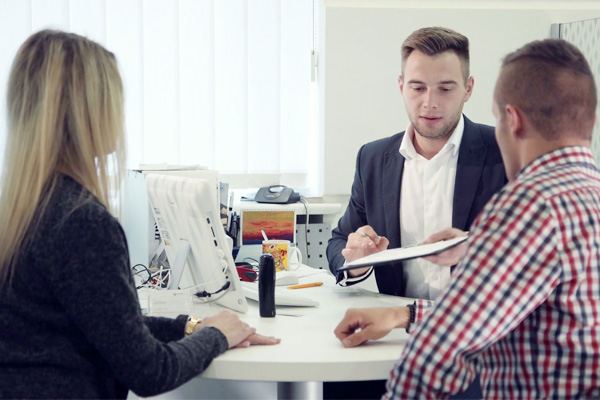 ข้อดีของการซื้อประกันภัยรถยนต์กับโบรกเกอร์