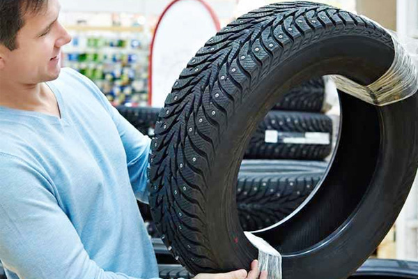 รวม 6 ยี่ห้อยางรถยนต์คุณภาพสูง!