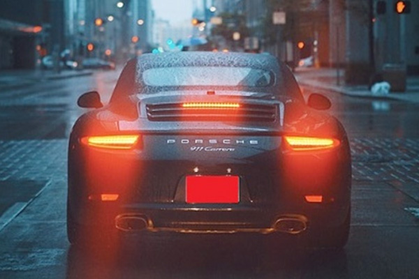 รถป้ายแดง กับ กฎหมาย ปี 2562!