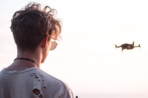 ประกันภัยโดรนปีแรกหมด ปีที่สองไม่ต่อ ผิดกฎหมายมั้ย?