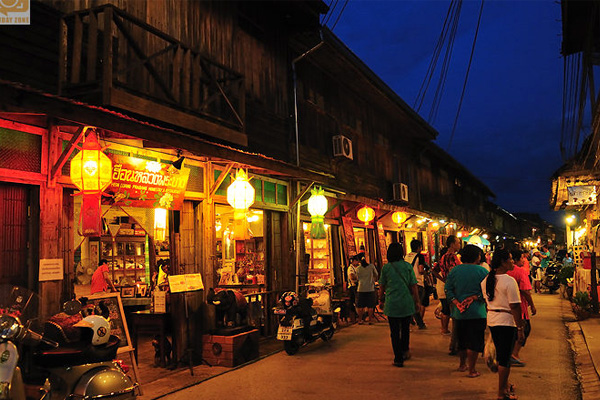 เชียงคาน จังหวัด เลย