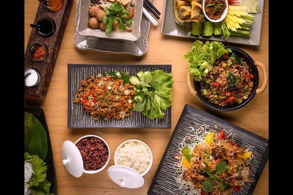 บัตรเครดิต UnionPay กับส่วนลดร้านอาหาร มีนาคม 2562