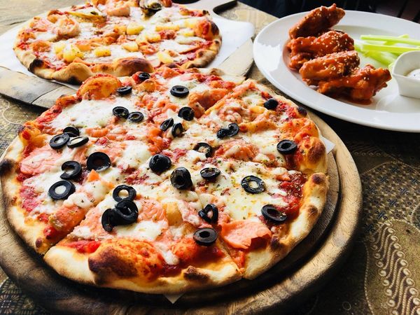 บัตรเครดิต UnionPay กับส่วนลดร้านอาหาร มีนาคม 2562