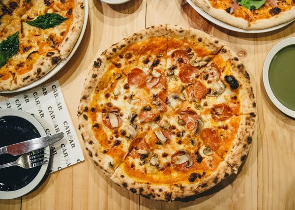 บัตรเครดิต UnionPay กับส่วนลดร้านอาหาร มีนาคม 2562