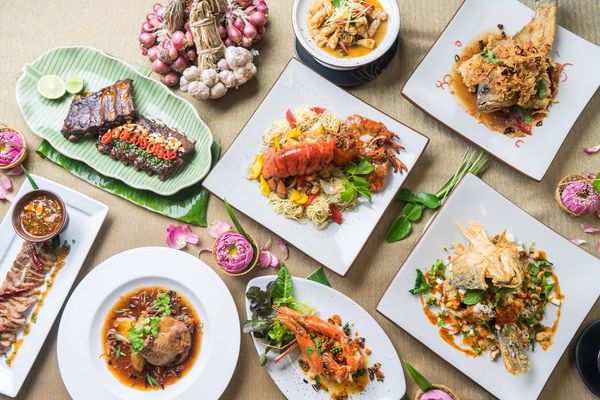 บัตรเครดิต UnionPay กับส่วนลดร้านอาหาร มีนาคม 2562