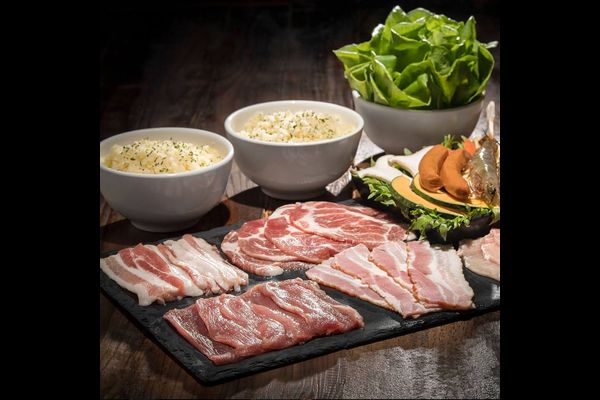 บัตรเครดิต UnionPay กับส่วนลดร้านอาหาร มีนาคม 2562