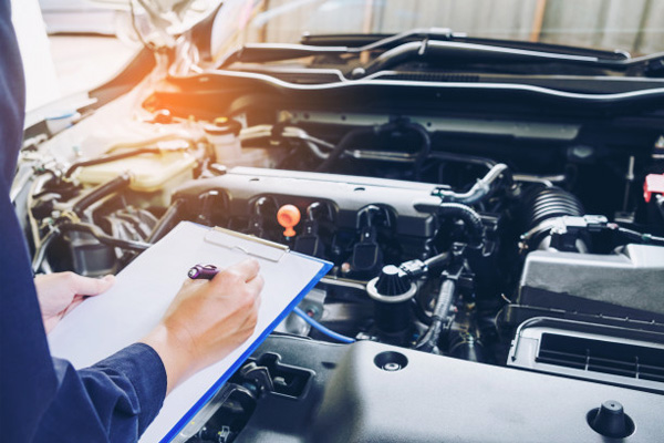 วิธีการขอสินเชื่อรถมือสอง ง่ายนิดเดียว!