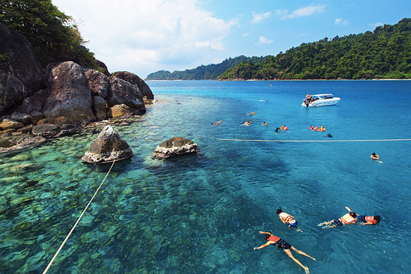 เกาะกูด จังหวัด ตราด